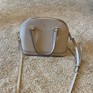 Kate Spade Sadie Dome Satchel